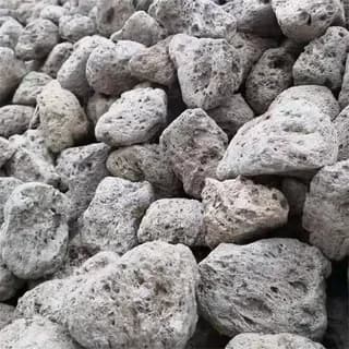 تصویر 2 از پوکه معدنی ویژه کف‌ سازی و سقف سازی +در کیفیت بالا